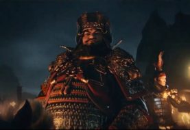 Total War : Three Kingdoms annoncé en vidéo