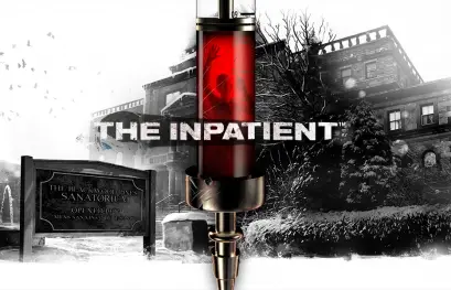 TEST | The Inpatient : L'angoisse dans les couloirs de la mort