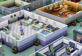 SEGA annonce Two Point Hospital, la suite spirituelle de Theme Hospital