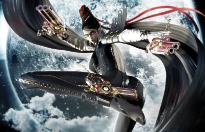 TEST | Bayonetta sur Nintendo Switch