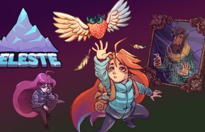 TEST | Celeste - Et si Towerfall Ascension était un platformer ?