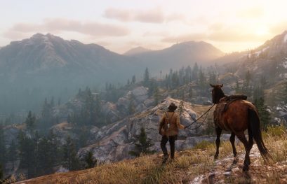 Red Dead Redemption 2 : Où trouver la carte des poissons légendaires