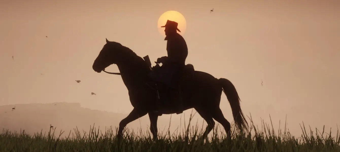 Red Dead Redemption 2: Comment réanimer son cheval