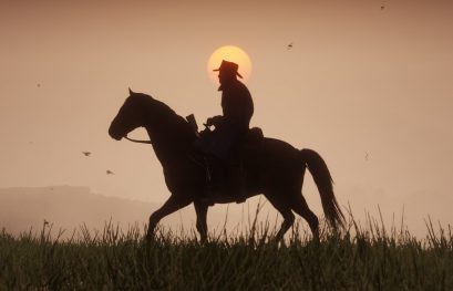 Red Dead Online : Quand sera t-il disponible ?