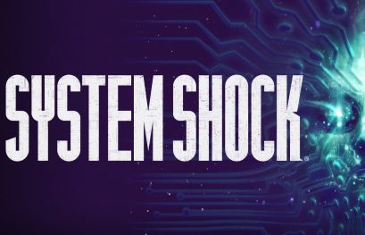 Le développement du remaster de System Shock prend une pause