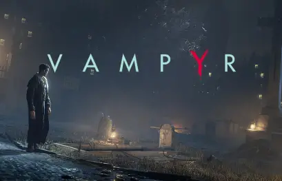 Vampyr se trouve une date de sortie dans le 4ème épisode de sa web-serie