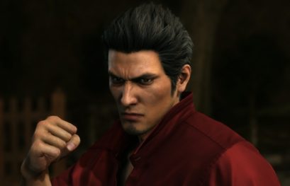 Yakuza 6 prépare son arrivée sur PS4 avec les Histoires du Dragon