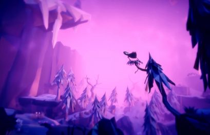 Fe illustre son univers onirique avec un trailer de lancement