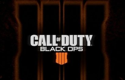 Call of Duty : Black Ops 4 – Comment obtenir les armes dorées