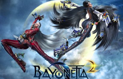 TEST | Bayonetta 2 sur Nintendo Switch