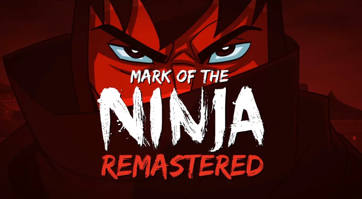 mark of the ninja ps4