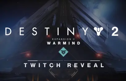 Destiny 2 : Un premier trailer pour le nouveau DLC et une présentation ce soir