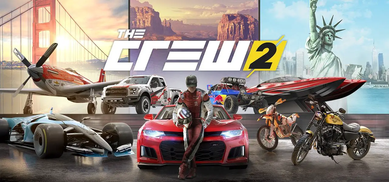 The Crew 2 : Un nouveau trailer et une bêta ouverte