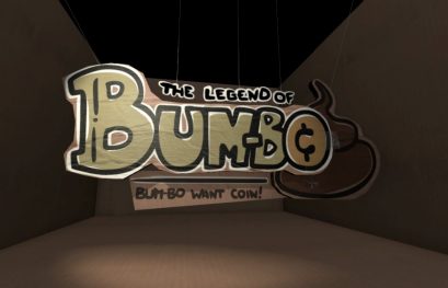 The Legend of Bum-Bo, le spin off de The Binding of Isaac, s'offre un trailer