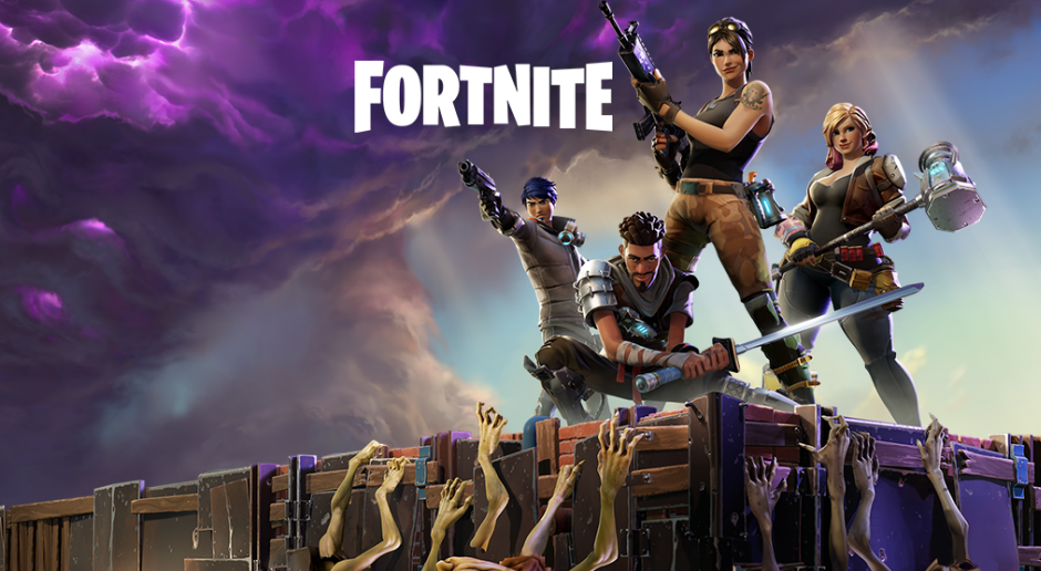 Fortnite : un dédommagement pour les joueurs suite aux problèmes de serveurs