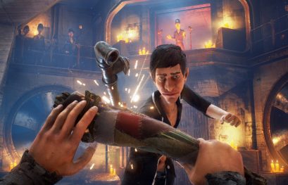 We Happy Few : Une nouvelle vidéo et une date de sortie