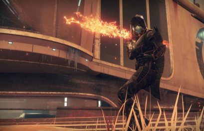 Destiny 2 : poids et heure d’arrivée du second DLC (mise à jour 1.2.0)