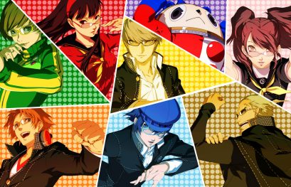 Persona 4 n'a pas dit son dernier mot et reviendra avec Persona 4: Ever More