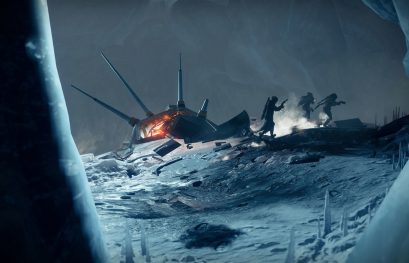 TEST | Destiny 2 : L'esprit Tutélaire - Une extension sans trop de saveur