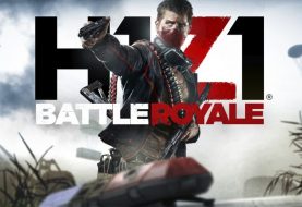 Déjà plus de 4.5 millions de joueurs PS4 pour H1Z1: Battle Royale