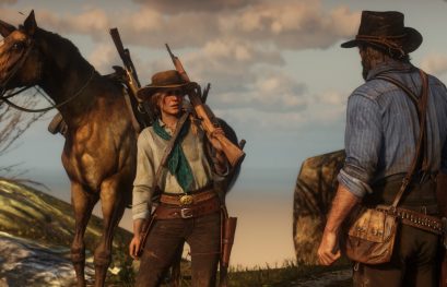 GUIDE | Red Dead Redemption 2 : Où trouver le meilleur fusil à pompe ?