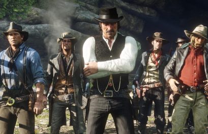 Red Dead Redemption 2 : Le gentil ou le méchant, de quelle manière devriez-vous jouer ?