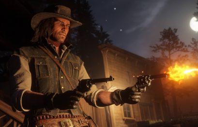 Red Dead Redemption 2 : Comment récupérer le "Sang Froid"