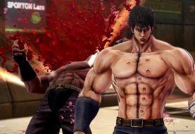 SEGA annonce la date de sortie française de Fist of the North Star: Lost Paradise