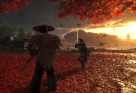 Un premier gameplay de toute beauté pour Ghost of Tsushima