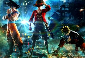 Jump Force : un teaser pour Light et Ryuk