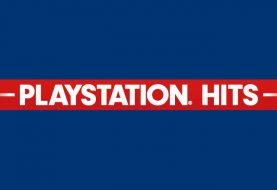 Une gamme de jeux PlayStation Hits pour la PlayStation 4