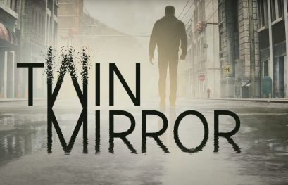 Twin Mirror : Un nouveau thriller narratif annoncé