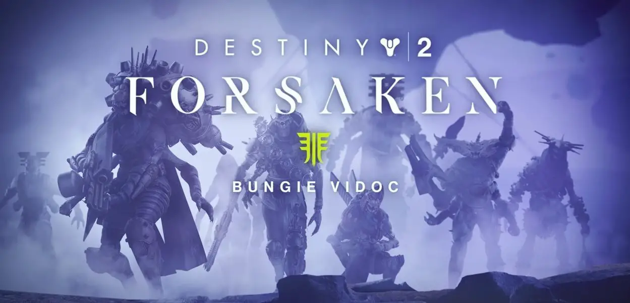 Une édition légendaire pour Destiny 2 avec tous les DLC