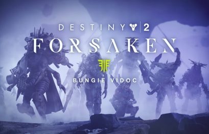 Destiny 2 : Le plein d'infos sur le DLC Renégats (date de sortie, trailer...)