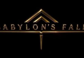 Square Enix dévoile Babylon's Fall, développé par PlatinumGames