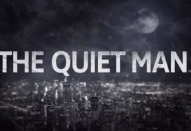 The Quiet Man, la nouvelle licence mystérieuse de Square Enix