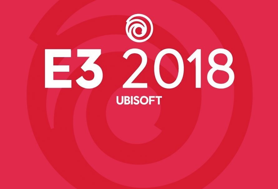 Номер 3 2018. E3 2018.