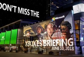 Microsoft montrera 15 nouveaux jeux lors de sa conférence Xbox E3