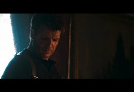 Un fan film Uncharted avec Nathan Fillion et Stephen Lang