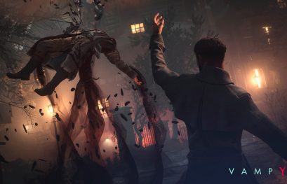 TEST | Vampyr – Quand Dontnod s'y met à sang pour sang