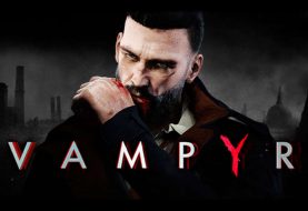 Vampyr : La bande originale en CD et Vinyles