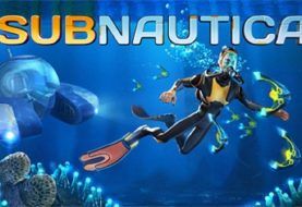 Subnautica arrivera fin 2018 sur PS4