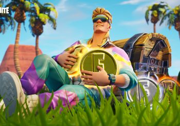 Fortnite : Des failles de poche et un nouveau mode avec la dernière mise à jour