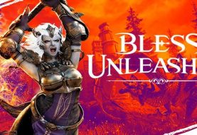 Bless Unleashed s'annonce en vidéo