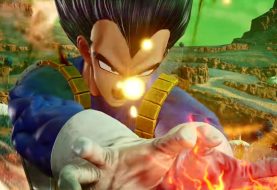 Jump Force : De nouveaux protagonistes et un éditeur de personnage annoncés