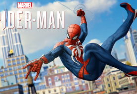 Une vidéo sur les combats de Marvel's Spider-Man