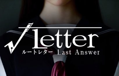 Root Letter: Last Answer et Root Letter 2 annoncés avec un premier trailer