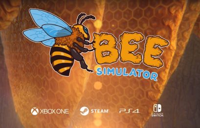 Bee Simulator s'offre un premier trailer