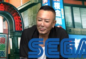 SEGA : Toshihiro Nagoshi (Yakuza) promet une annonce spéciale