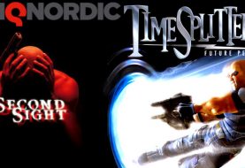 THQ Nordic possède désormais les licences TimeSplitters et Second Sight